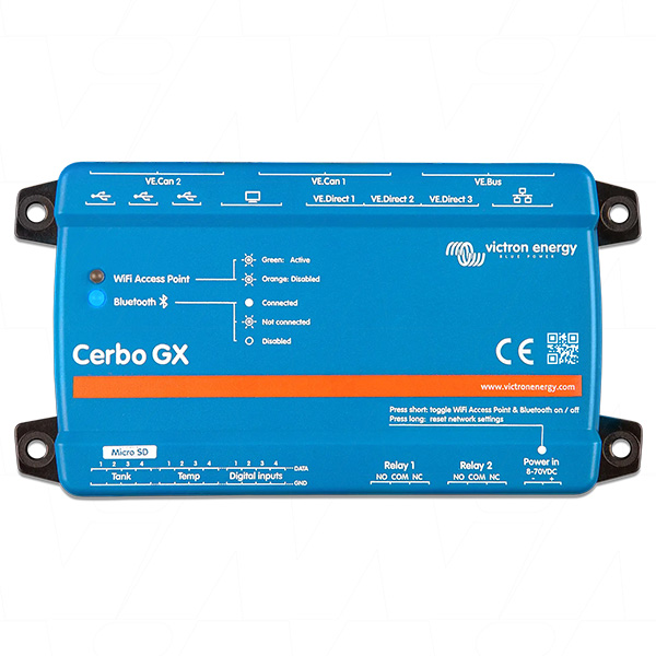 Victron Energy CERBO GX MK2-M